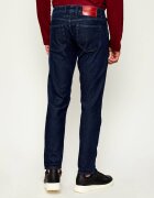 Tramarossa Blugi MICHELANGELO | Slim Fit