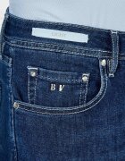Tramarossa Blugi MICHELANGELO | Slim Fit