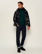 Tramarossa Blugi Michelangelo | Slim Fit cu adaos de cașmir