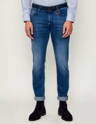 Tramarossa Blugi MICHELANGELO | Slim Fit | stretch