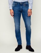 Tramarossa Blugi MICHELANGELO | Slim Fit | stretch