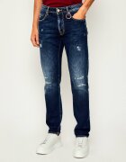 Tramarossa Blugi MICHELANGELO | Tapered fit