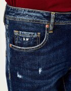Tramarossa Blugi MICHELANGELO | Tapered fit