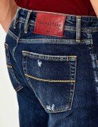Tramarossa Blugi MICHELANGELO | Tapered fit
