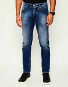 Tramarossa Blugi MICHELANGELO | Tapered fit