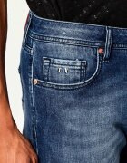 Tramarossa Blugi MICHELANGELO | Tapered fit