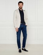 Tramarossa Blugi | Regular Fit | cu adaos de in