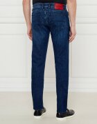 Tramarossa Blugi | Regular Fit | cu adaos de in