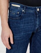 Tramarossa Blugi | Regular Fit | cu adaos de in