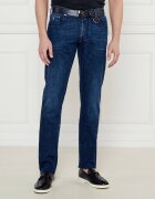 Tramarossa Blugi | Regular Fit | cu adaos de in