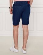 Tramarossa De blugi pantaloni scurți ELIA | Regular Fit