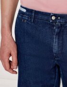 Tramarossa De blugi pantaloni scurți ELIA | Regular Fit