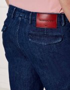 Tramarossa De blugi pantaloni scurți ELIA | Regular Fit