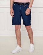 Tramarossa De blugi pantaloni scurți ELIA | Regular Fit