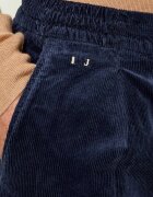 Tramarossa Pantaloni ALVISE | regular fit | catifea reiată