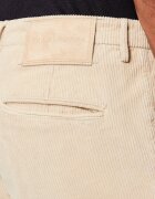 Tramarossa Pantaloni chino Alberto | Slim Fit | catifea reiată
