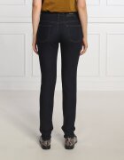Trussardi Blugi | Skinny fit