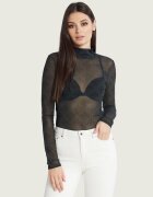 Trussardi Bluză | Slim Fit