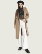 Trussardi Bluză | Slim Fit