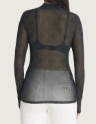 Trussardi Bluză | Slim Fit
