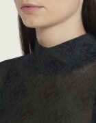 Trussardi Bluză | Slim Fit