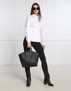 Trussardi Cămașă POPELINE | Regular Fit