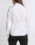 Trussardi Cămașă POPELINE | Regular Fit