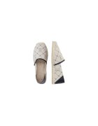 Trussardi De piele espadrile