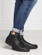 Trussardi De piele teniși PERLITE