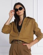 Trussardi Hanorac | Loose fit