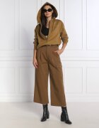 Trussardi Hanorac | Loose fit