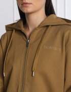 Trussardi Hanorac | Loose fit