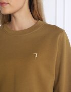 Trussardi Hanorac | Regular Fit