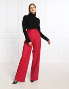 Trussardi Maletă ARCHIVE RIBS cu adaos de lână și cașmir