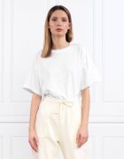 Trussardi Tricou | Loose fit