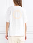 Trussardi Tricou | Loose fit