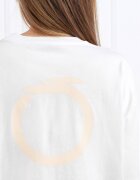 Trussardi Tricou | Loose fit