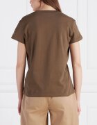 Trussardi Tricou | Regular Fit