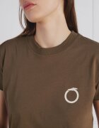 Trussardi Tricou | Regular Fit