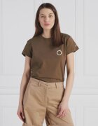 Trussardi Tricou | Regular Fit