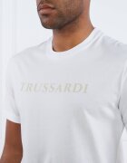 Trussardi Tricou | Regular Fit