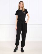 Trussardi Tricou | Regular Fit