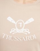 Trussardi Tricou | Regular Fit