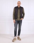 Trussardi Vestă | Regular Fit