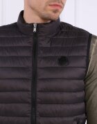 Trussardi Vestă | Regular Fit