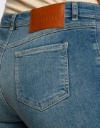 Twinset Actitude Blugi | Skinny fit | denim