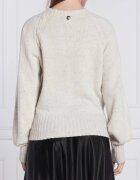 Twinset Actitude de lână pulover | regular fit