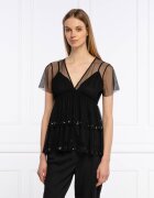 Twinset Actitude hanorac + jupă | Regular Fit