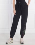 Twinset Actitude Pantaloni de trening | Regular Fit