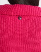 Twinset Actitude Pulover | Relaxed fit cu adaos de lână